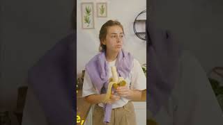 Bananas SECRET to AMAZING Heart Health [upl. by Byran]