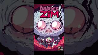 Invader Zim Comics [upl. by Annoda]