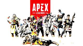 Apex Legends Main Theme Bass Boosted [upl. by Kcirtemed845]