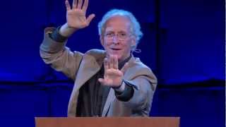 John Piper  The God of Holiness and Hope [upl. by Eemla]