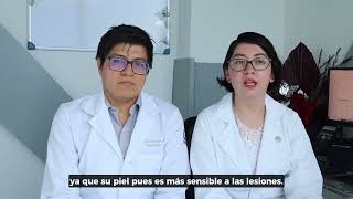 IMSS advierte riesgos de enfermedades generadas por zoonosis requieren atención médica inmediata 🏥 [upl. by Ylyl63]