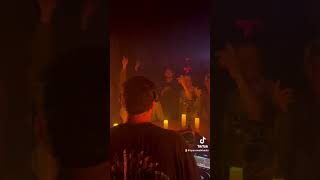 My Salt Lake City debut went like this dj housemusicaddict [upl. by Trillbee518]