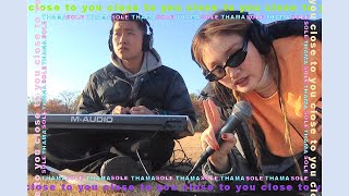 COVER  SOLE amp THAMA Close to you  Original by The Carpenters [upl. by Araccat]