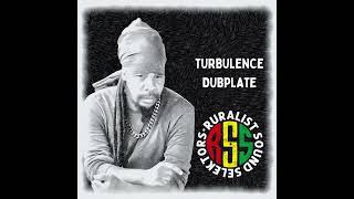 Ruralist Sound x Turbulence Dubplate [upl. by Majka]