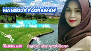 Mangoda Pagnawan New Maranao song [upl. by Seroka]