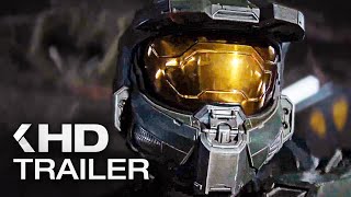 HALO Staffel 2 Trailer German Deutsch 2024 [upl. by Lraed852]