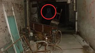 Top 5 Haunted Places In Florida You Should Never Visit [upl. by Nodrog]