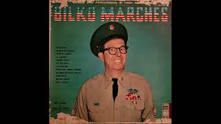 Phil Silvers – Bilko Marches [upl. by Sitelc43]