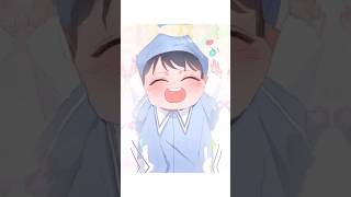 Baby bl 😋😁manhwa manhwarecap manhua manhwareccomendation manhwaedit trending shorts [upl. by Chapa]