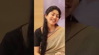 Sai Pallavi interview interview [upl. by Atsuj58]