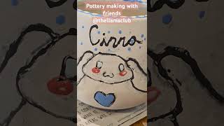 Pottery making  With Thellamagirl [upl. by Winter334]