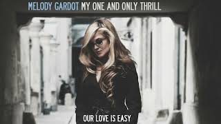 Melody Gardot  Our Love Is Easy Official Audio [upl. by Johnstone]