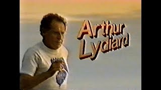 Tribute to Arthur Lydiard [upl. by Hermina887]