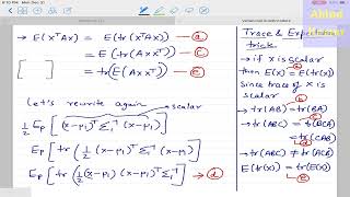 Deep Learning 20 2 Variational AutoEncoder Explaining KL Kullback Leibler Divergence 1 [upl. by Berky338]