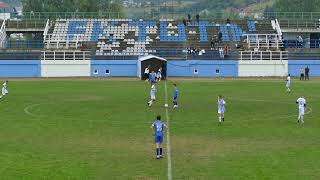 4 Kolo Pionirska liga FSO Novi Pazar Raška Tutin FK Tutin 93 FK Josanica [upl. by Evelina]