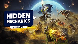 12 Tips To Not Suck At HELLDIVERS 2 [upl. by Kamillah]