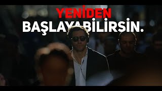 hiç umudunun kalmadığını düşünüyorsan bu videoyu izlemelisin  Güç Veren Motivasyon Videosu [upl. by Hammad731]