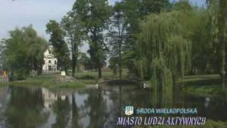 Środa Wielkopolska [upl. by Airetas]