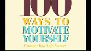 100 Ways To Motivate Yourself [upl. by Notaes388]