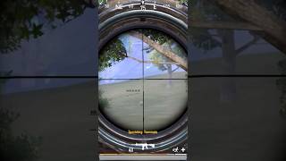 6x scope BGMI 👍 sabscribe my channel [upl. by Yrrag]