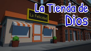 La Tienda de Dios [upl. by Anavlys]