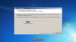 NAPRAWIONO Brakujące lub uszkodzone pliki systemowe w systemie Windows 7 [upl. by Jsandye]