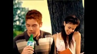 Sprite Acımasız Gerçekler Reklamı Bunu Türkiyede yayınlatmazlar D [upl. by Couhp97]