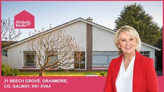 31 Beechgrove Oranmore Galway [upl. by Hairym]