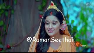 Ramayanam Promo  03 Oct 2024  Sun Tv Tamil Serial [upl. by Schell]