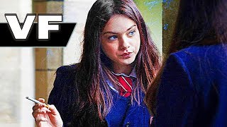 THE PROFESSIONAL Bande Annonce VF ✩ Sam Worthington Action 2017 [upl. by Kalman]