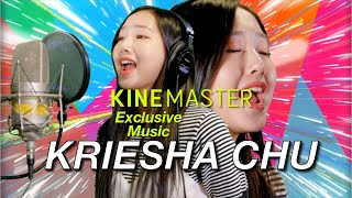 Kriesha Chu 크리샤 츄  Love my way Official MV [upl. by Yenahc]