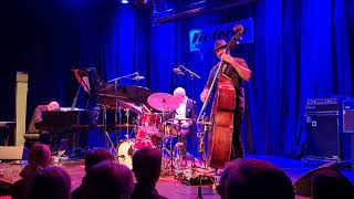 Tord Gustavsen Trio  The Ground  Oslo 9th of November 2024 [upl. by Arocat]