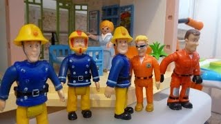 Fireman Sam and Paw Patrol [upl. by Maice]