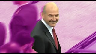 Süleyman Soylu Berat Albayraka Omuz Atıp Güldü [upl. by Salazar]