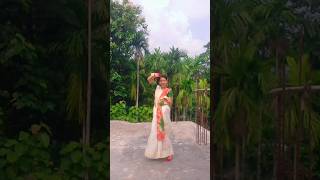 Desh Rangila song danceHappy Independence Day🧡🤍💚shortsdance [upl. by Maleen]