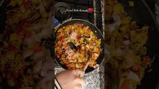 Involtini di primaveraسيكار بصدر الدجاج بحشوة ساهلة،les nemes food recipe marocco explore [upl. by Eenert]