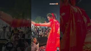 Gori Gauri Mandavakhali Marathi Dj Song l Hindavi Patil Dance l Gal Gale Nighale Movie l Hindavi [upl. by Casar111]