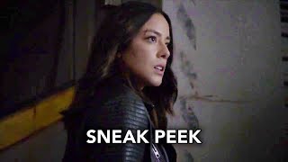 Marvels Agents of SHIELD 5x03 Sneak Peek quotA Life Spentquot HD Season 5 Episode 3 Sneak Peek [upl. by Aztin134]