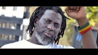 Tiken Jah Fakoly O Veux Tu Que J Aille [upl. by Juetta]