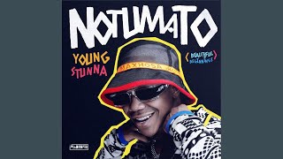 Young Stunna – Camagu ft Kabza De Small [upl. by Ielak]