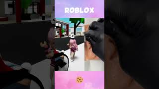 IL MA CACHÉ CE SECRET DANS ROBLOX 😰😭 roblox [upl. by Varien]