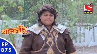 Baal Veer  बालवीर  Episode 875  18th December 2015 [upl. by Baese]