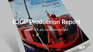 Global Production Report  2nd edition [upl. by Allehs]