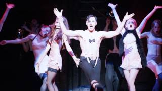 Cabaret On Broadway Closes March 29  Roundabout Theatre Company [upl. by Fawne578]