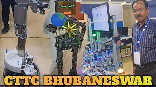 Cttc Bhubaneswar  Training center  full video  Duryamitacreation 2🥰🥰 subscribe [upl. by Odlavu124]