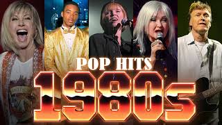 Greatest Hits Golden Oldies  80s Best Songs  Oldies But Goodies 6796 [upl. by Hayarahs]