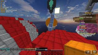 Bombies 80k pack Gameplay Bedwars pika network [upl. by Eigna813]