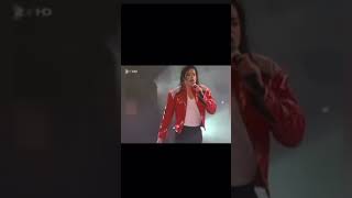 Michael Jackson Beat It Acapella Short [upl. by Cristobal536]