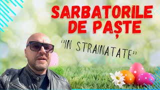 Sarbatorile de Paste paște inviere [upl. by Nytram]