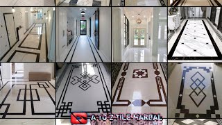 Best Luxury Flooring Design  घर के फ्लोरिंग का नया Design फोटो tiles construction [upl. by Whitten827]